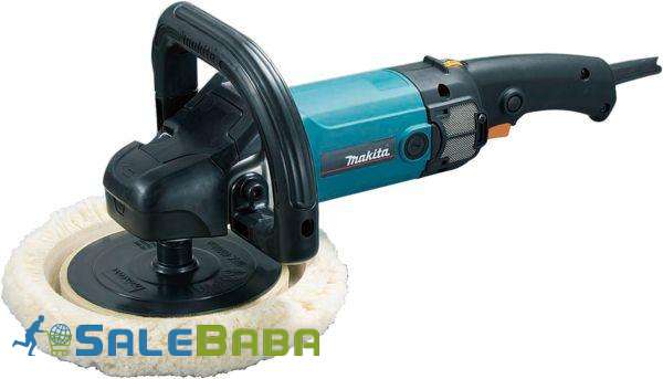 MAKITA 180MM (7) POLISHER AVAILABLE