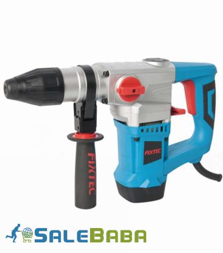 AHS  Hitachi Bottle Hilti 28mm hammer drill machine