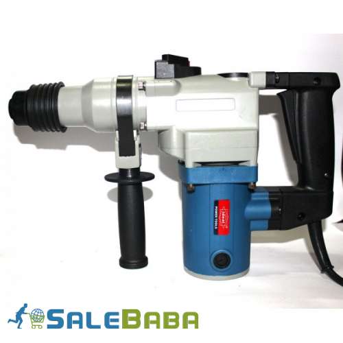 AHS  Hitachi Bottle Hilti 28mm hammer drill machine