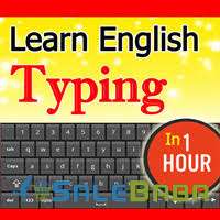Learn Professional Typing Home Tution available
