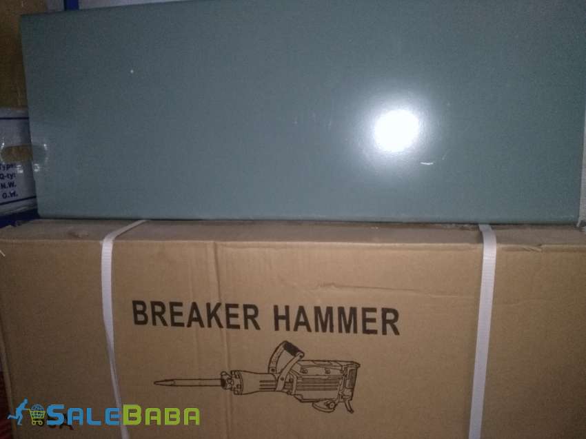 95 Mm Demolition Hammerelectric Hammer