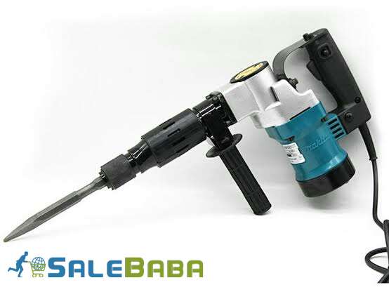 Makita Demolition Hammer 0810 (Breakers  Demolition Hammers