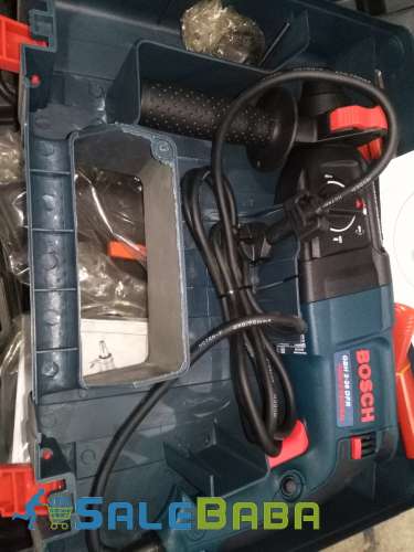 Imported Bosch Rotary Hammer Drill Machine 26mm rMakita Hammer Breaker