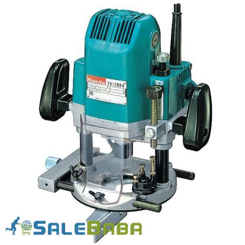 Router 3612BR Wooden Router Machine