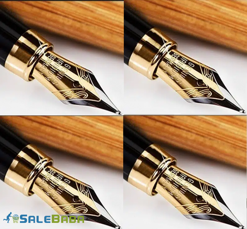 Genuine Iridium German INK Pen Set available