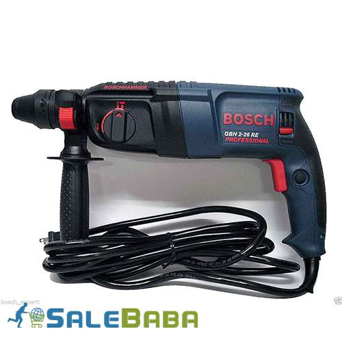 Imported Bosch Rotary Hammer Drill Machine 26mm rMakita Hammer Breaker