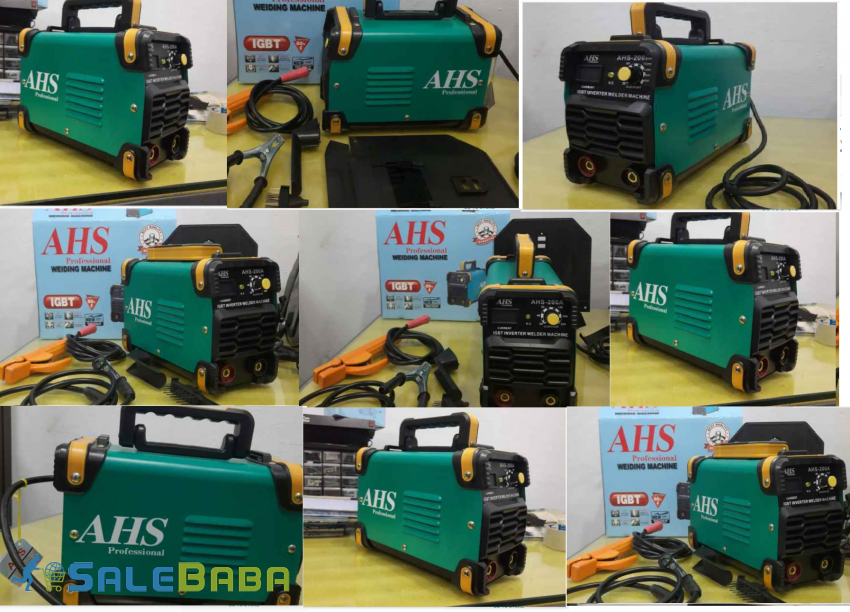 New Imported All type of power tools machinery or constructions Tools