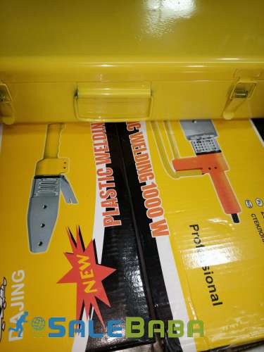 Imported New PPR Heater Temp Control Pipe Welding Machine 203264mm