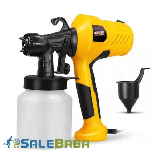 Spray Gun or Pain Gun elite model available