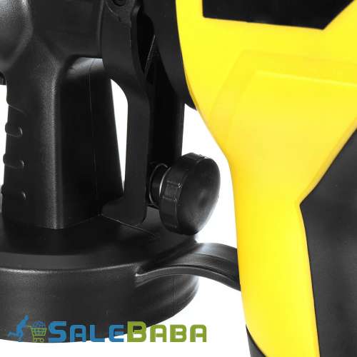Spray Gun or Pain Gun elite model available