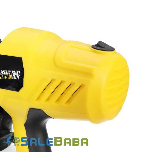 Spray Gun or Pain Gun elite model available