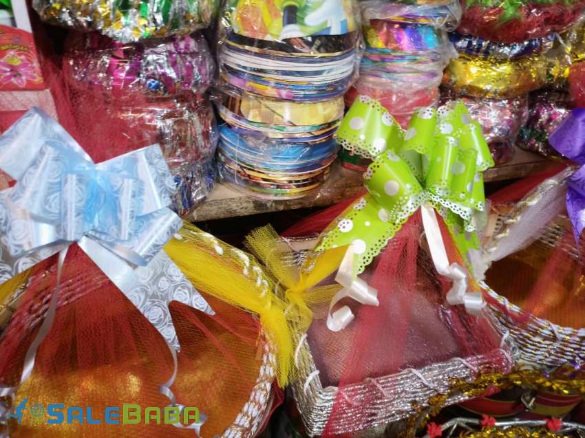 Mehndi or RasmeHina Decorations available