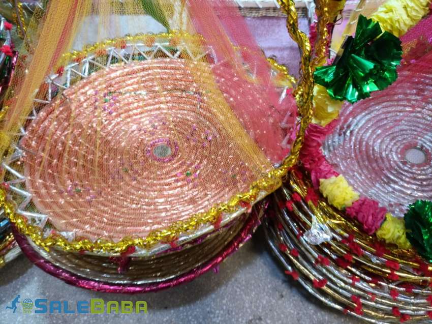 Mehndi or RasmeHina Decorations available