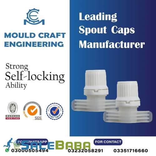 Mould Carft Engineering