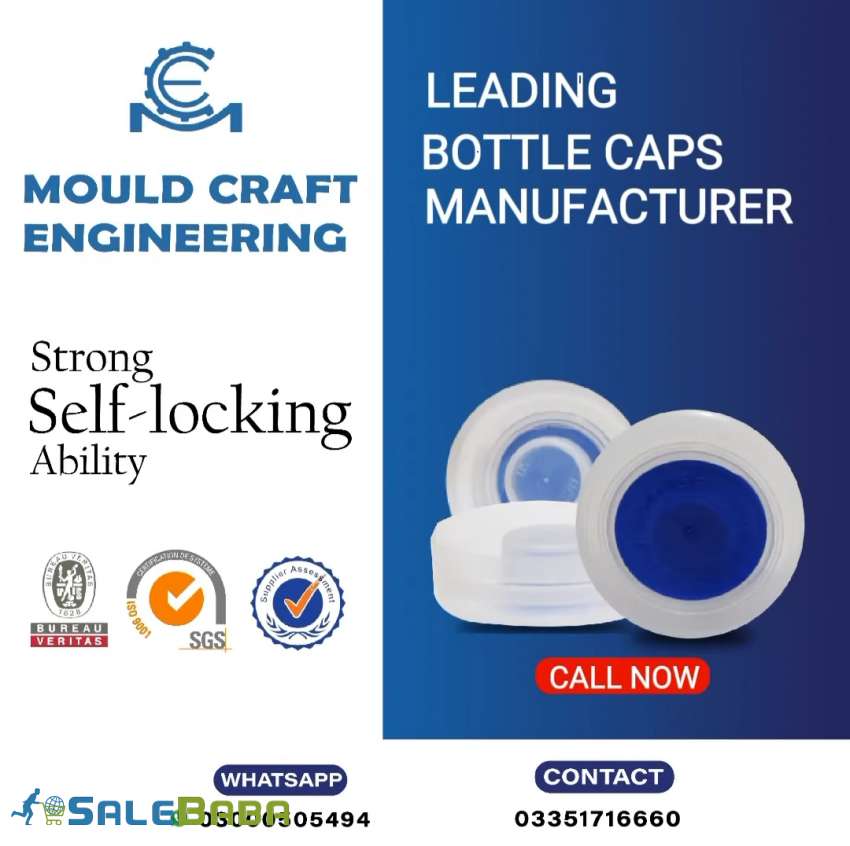 Mould Carft Engineering