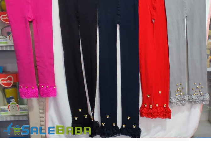 Baby Girl Tights for sale in Khanewal