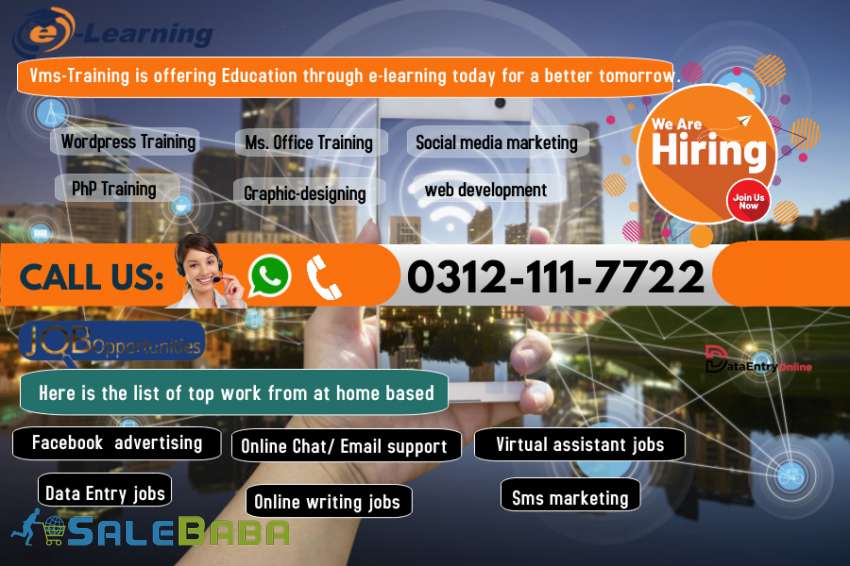 Bigg Opportunity to Learn And Earn