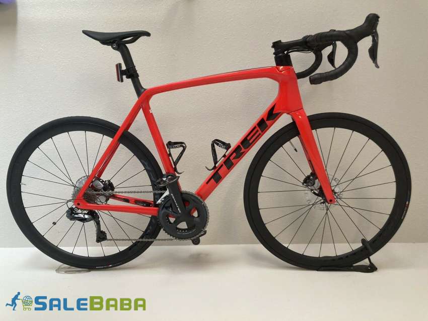 2021 Trek Supercaliber 98 XT