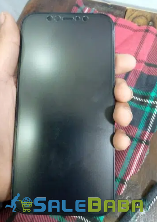 Black iPhone 12 Pro Max Sale in Karachi