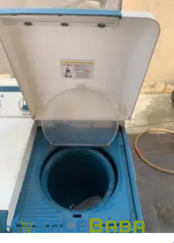 super Aisa Washing Machine for Sale in Lahore