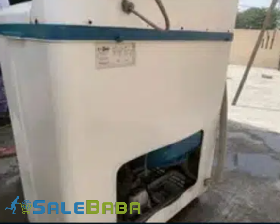 super Aisa Washing Machine for Sale in Lahore