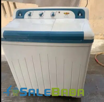 super Aisa Washing Machine for Sale in Lahore