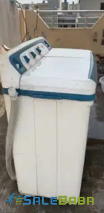 super Aisa Washing Machine for Sale in Lahore