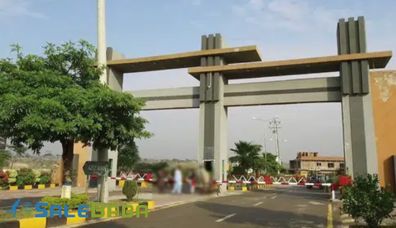 Residential Plot Available for Sale in Very Reasonable Price in Islamabad