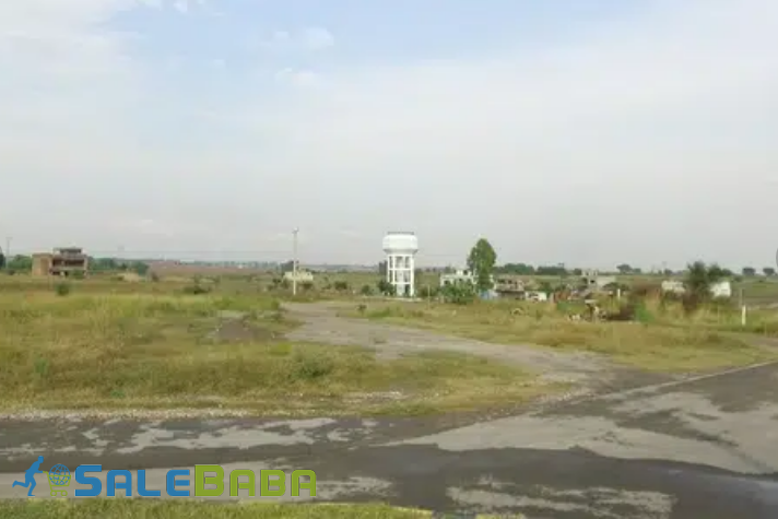 Residential Plot Available for Sale in Very Reasonable Price in Islamabad