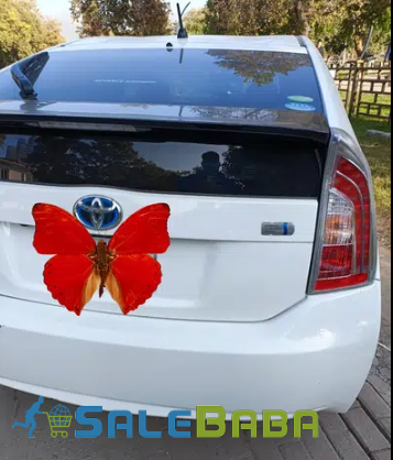 Toyota Prius 2014 Model for Sale in Islamabad