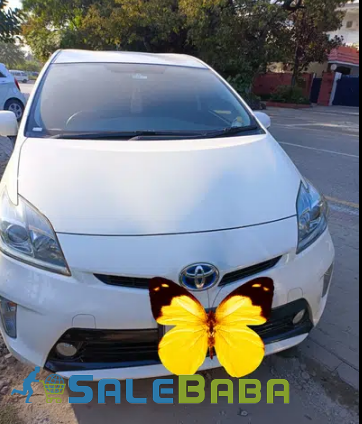 Toyota Prius 2014 Model for Sale in Islamabad