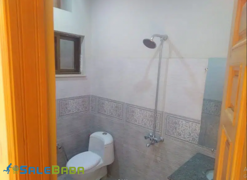 7 Marla House with 5 Bedrooms Unfurnished for Sale in Rawalpindi