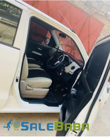 Suzuki Wagon R VXL 2018  for sale in Sialkot