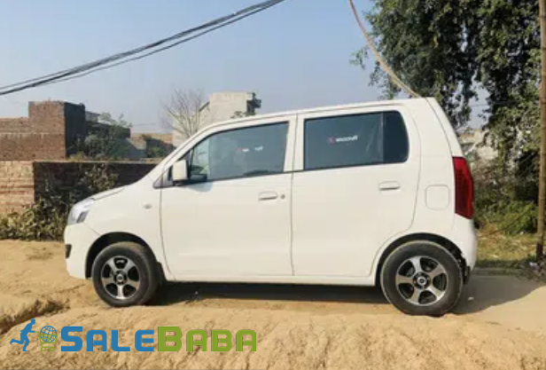 Suzuki Wagon R VXL 2018  for sale in Sialkot