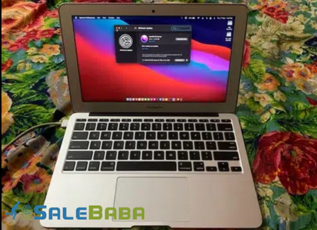 Apple MacBook Air MJVM2LLA 116Inch Laptop (128 GB) for Sale in Gujranwala