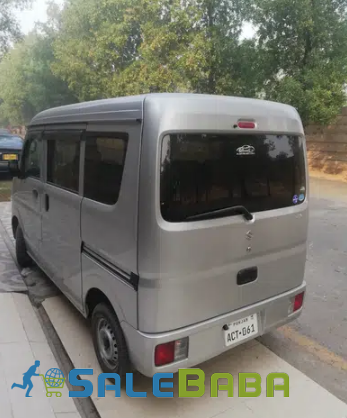 Suzuki Every 2016 Model for sale in Lahore