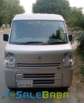 Suzuki Every 2016 Model for sale in Lahore