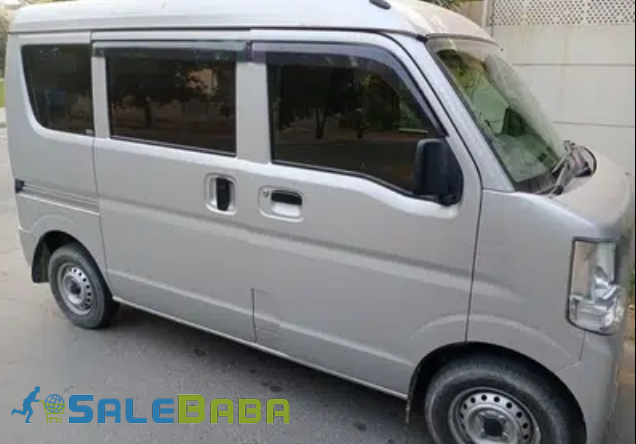 Suzuki Every 2016 Model for sale in Lahore