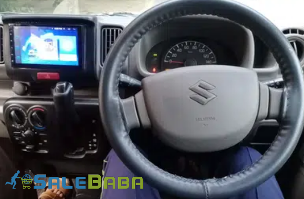 Suzuki Every 2016 Model for sale in Lahore