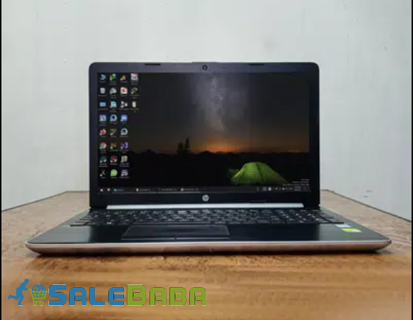 HP LAPTOP  i7 8th generation for Sale in Sahiwal