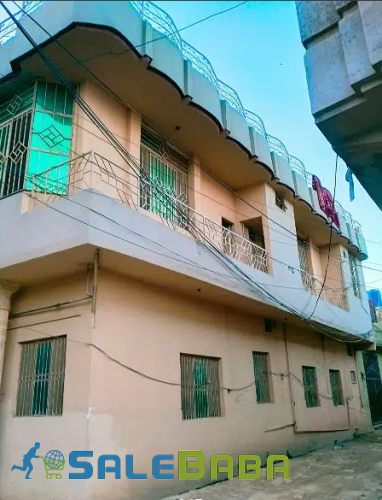 8 Marla House Unfurnished for Sale in Islamabad