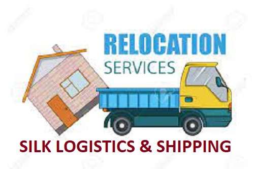 SILK Shipping  Freight Forwarding Company Multan