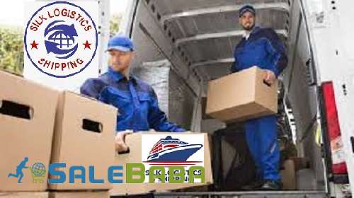 SILK Packers and movers in Karachi