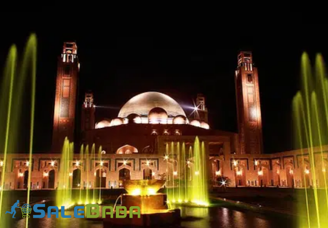 5 Marla Commercial Plot for Sale in Jinnah Block Bahria Town Lahore
