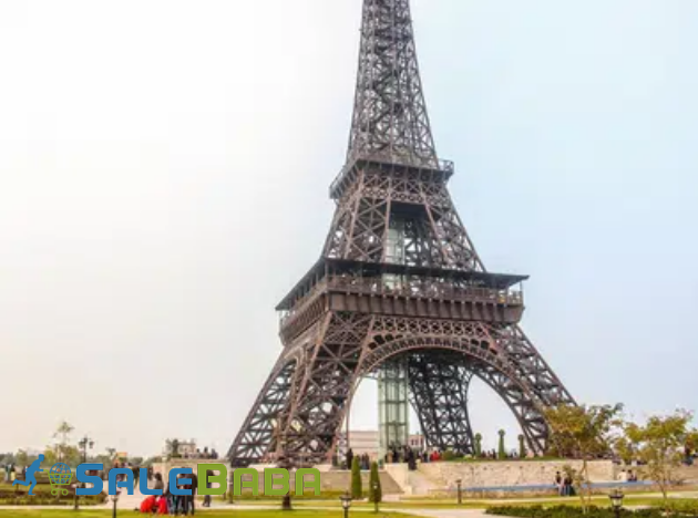 5 Marla Commercial Plot for Sale in Jinnah Block Bahria Town Lahore