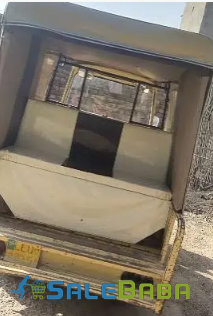 Sazgar Rickshaw 2017 Model for Sale in Nankana Sahib