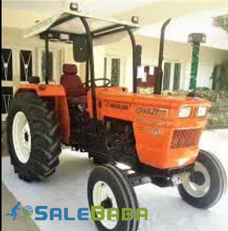 HOLLANDE FIAT 65hp TRACTORS for Sale in Swat