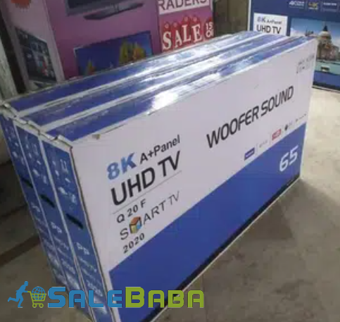 43 Samsung Led uhd Slim Model 31000 for Sale in Lahore