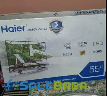 Haier Led Smart for Sale in Lahore