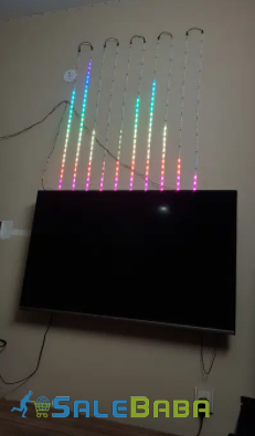 RGB Equalizer Strips for Sale in Karachi